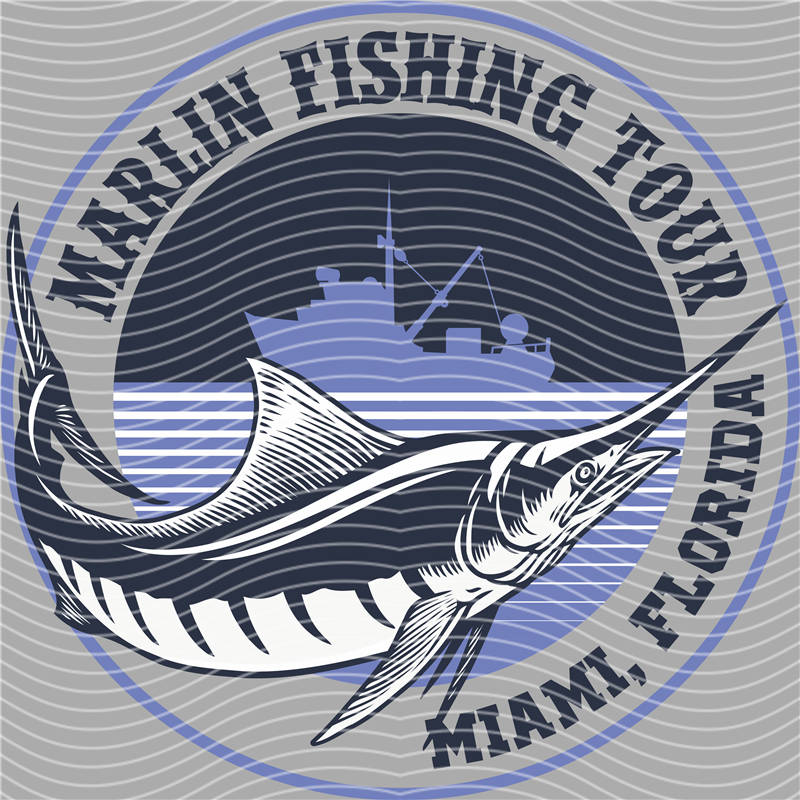 Fishing Series-DY 276